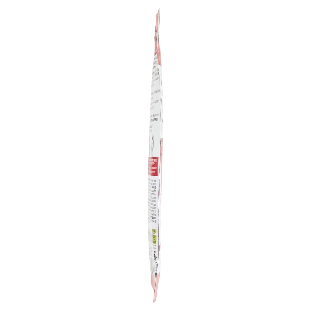 HQ Ingredients Maschera Viso-Collo Perfecting Lampone